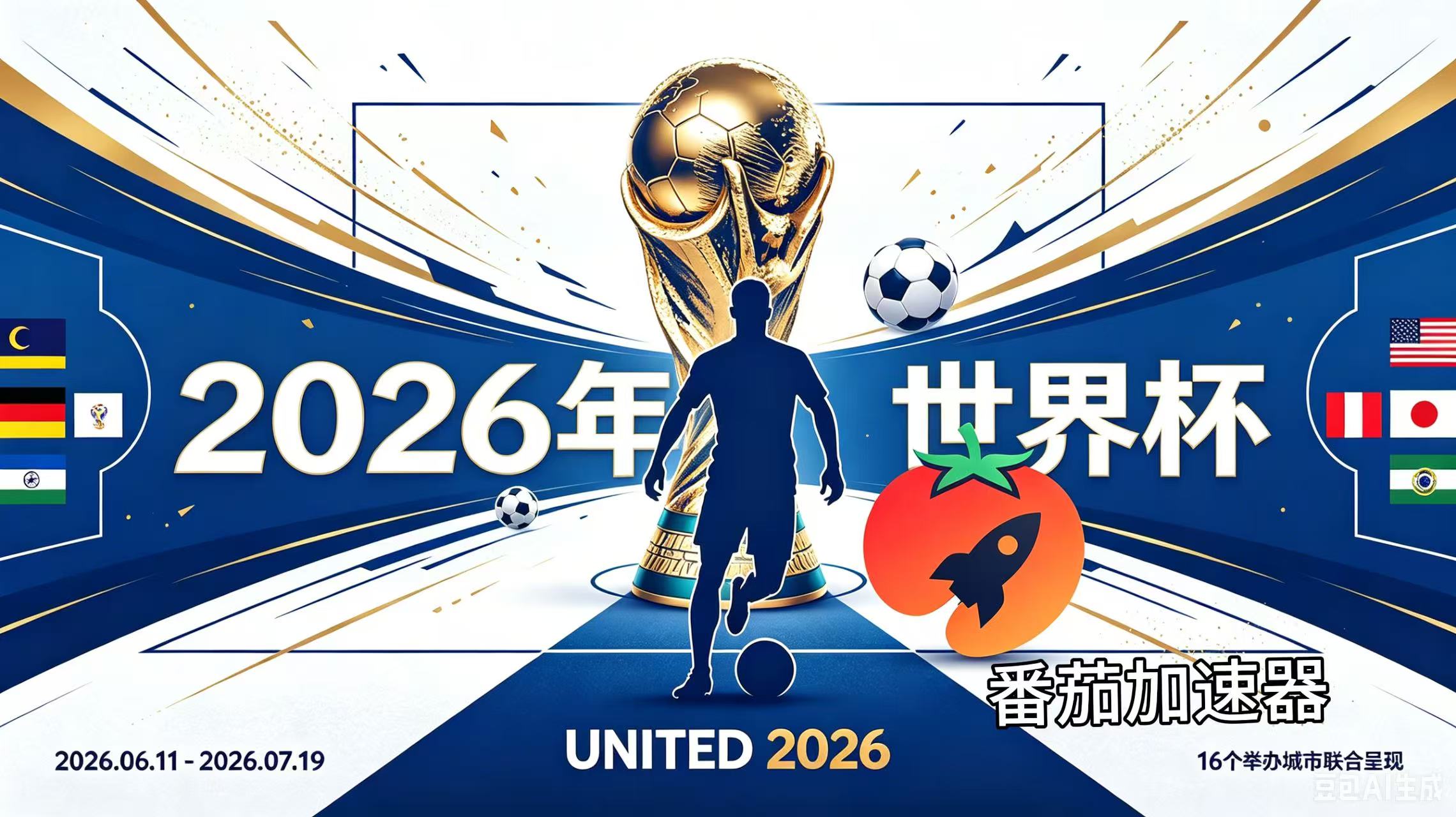 在加拿大看世界杯当前IP受限制教程